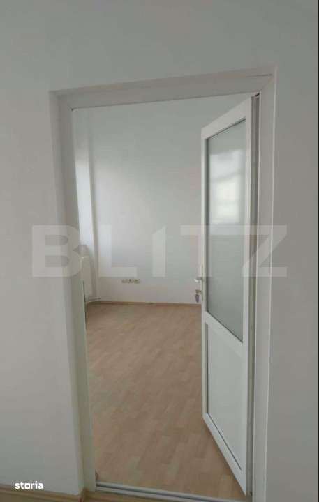 Birou de inchiriat, 2 camere, 40 mp – Str. Fabricii - Imagine principală: 2/2
