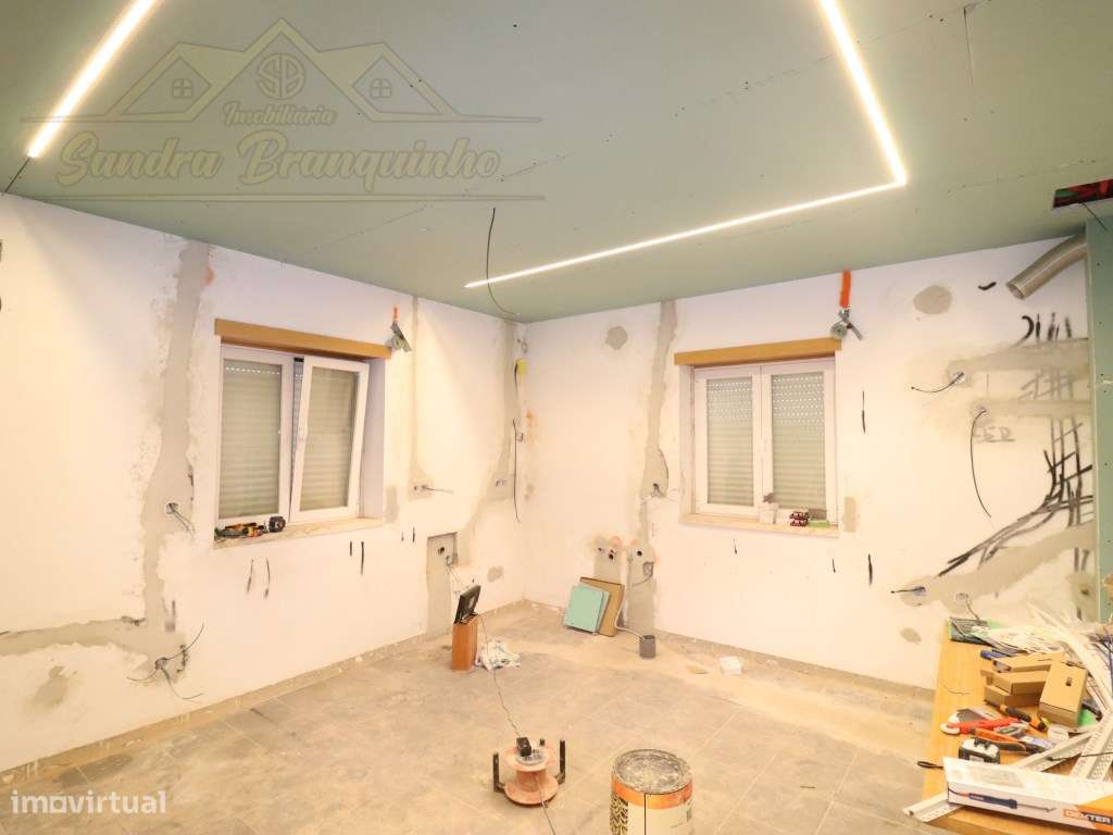 2 Apartamentos T2+1 e T1 NOVOS-8