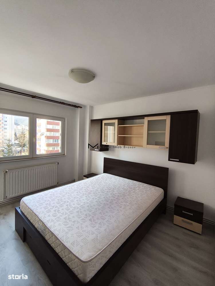 Apartament spațios de închiriat 3 camere Racadau - Imagine principală: 3/8