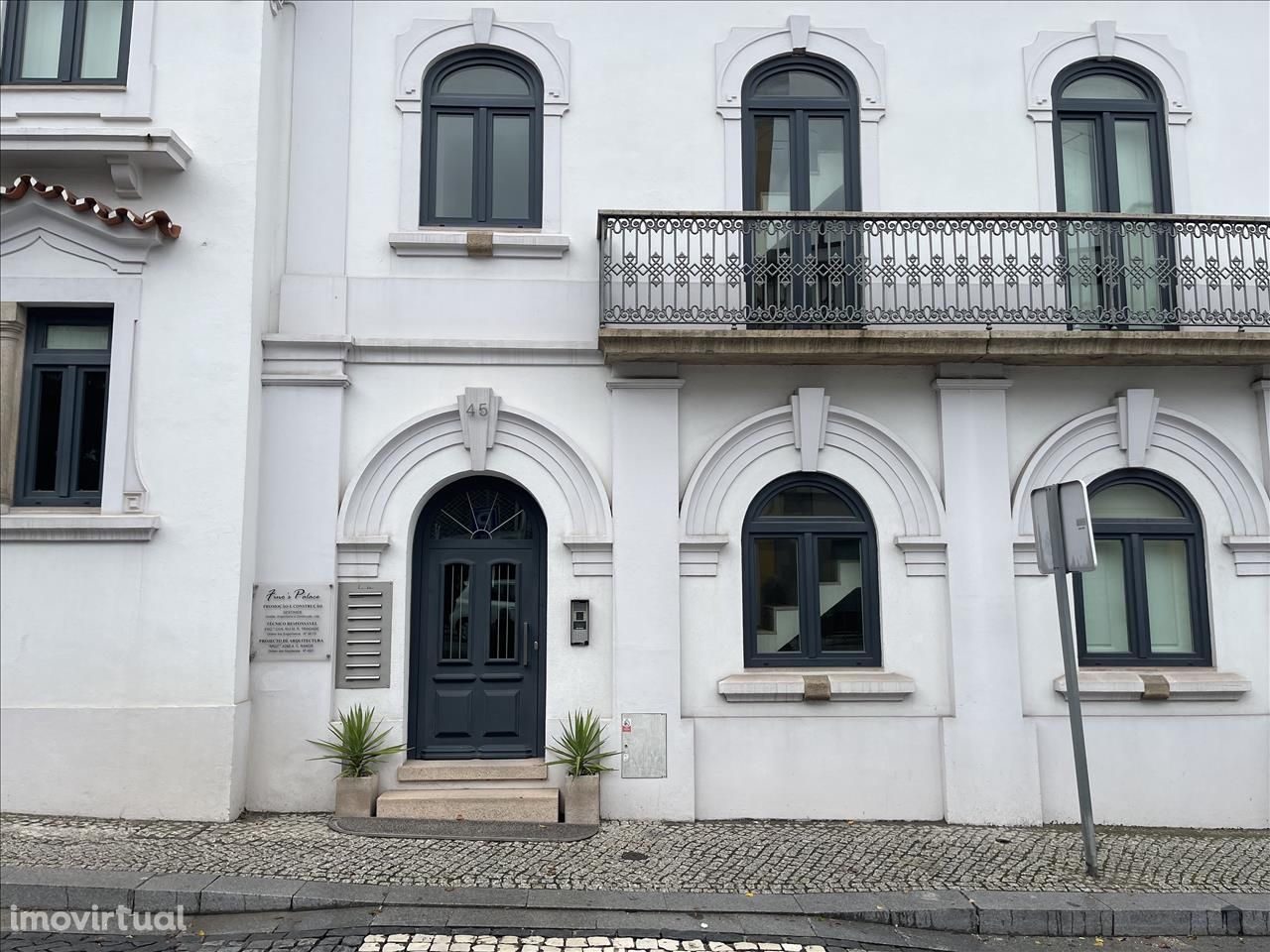 Apartamento em Portalegre, São Lourenço