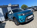 Suzuki Vitara 1.6 XLED 2WD - 8