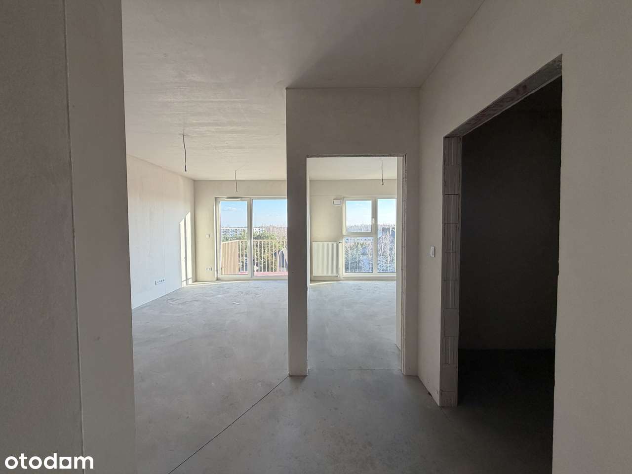 GOTOWE M-2 najwyższe piętro, przestrzenny widok | Garaż za 10.000 zł!-6