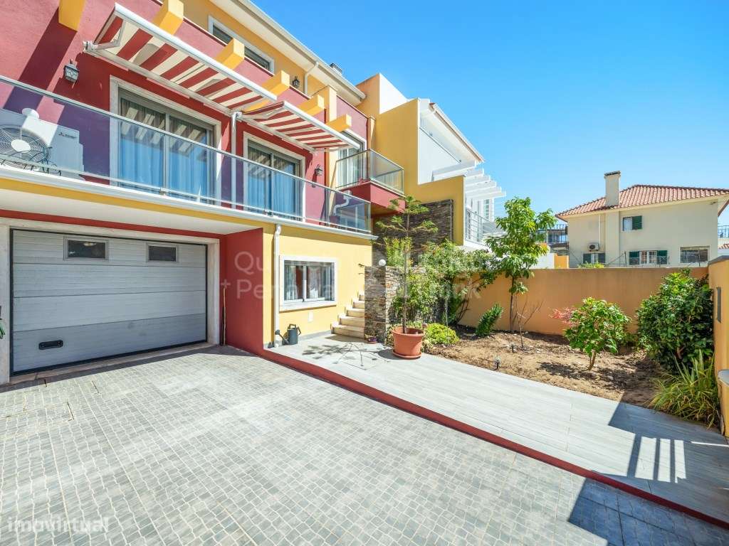 Moradia T4+1 para venda em Atibá, Alcabideche, Cascais-28