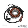 STATOR GILERA NEXUS 125 250 300 (2007-2011) - 2