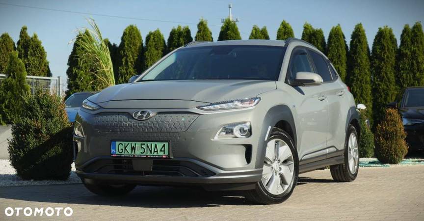 Hyundai Kona - 2