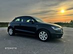 Audi A1 1.2 TFSI S line edition - 12