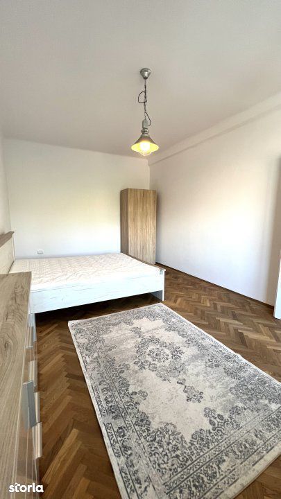 Apartament 2 camere zona Avram Iancu finisat modern mobilat utilat