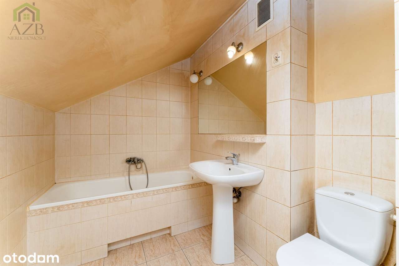 Prądnik Czerwony - 3 Pokoje - 2 Łazienki - 77m2-6