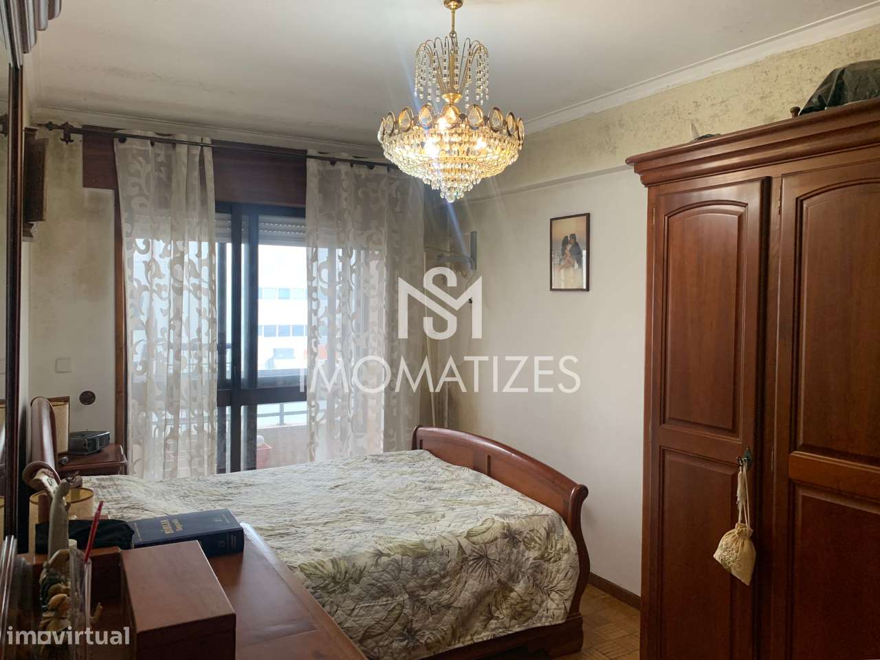 Apartamento T3 no Amial - Paranhos - Grande imagem: 5/32