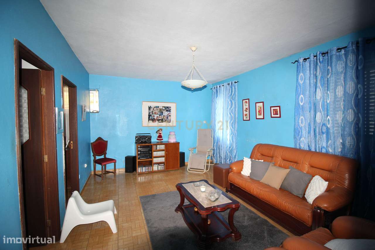 Moradia Bi-familiar em Lagares, Penafiel - Oportunidade Única!-20