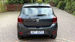 Dacia Sandero SCe 75 Essential - 12