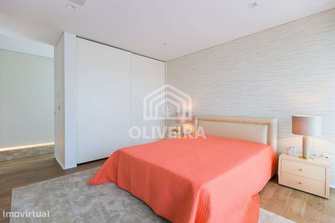 Moradia Térrea de Luxo em Barcelos-27