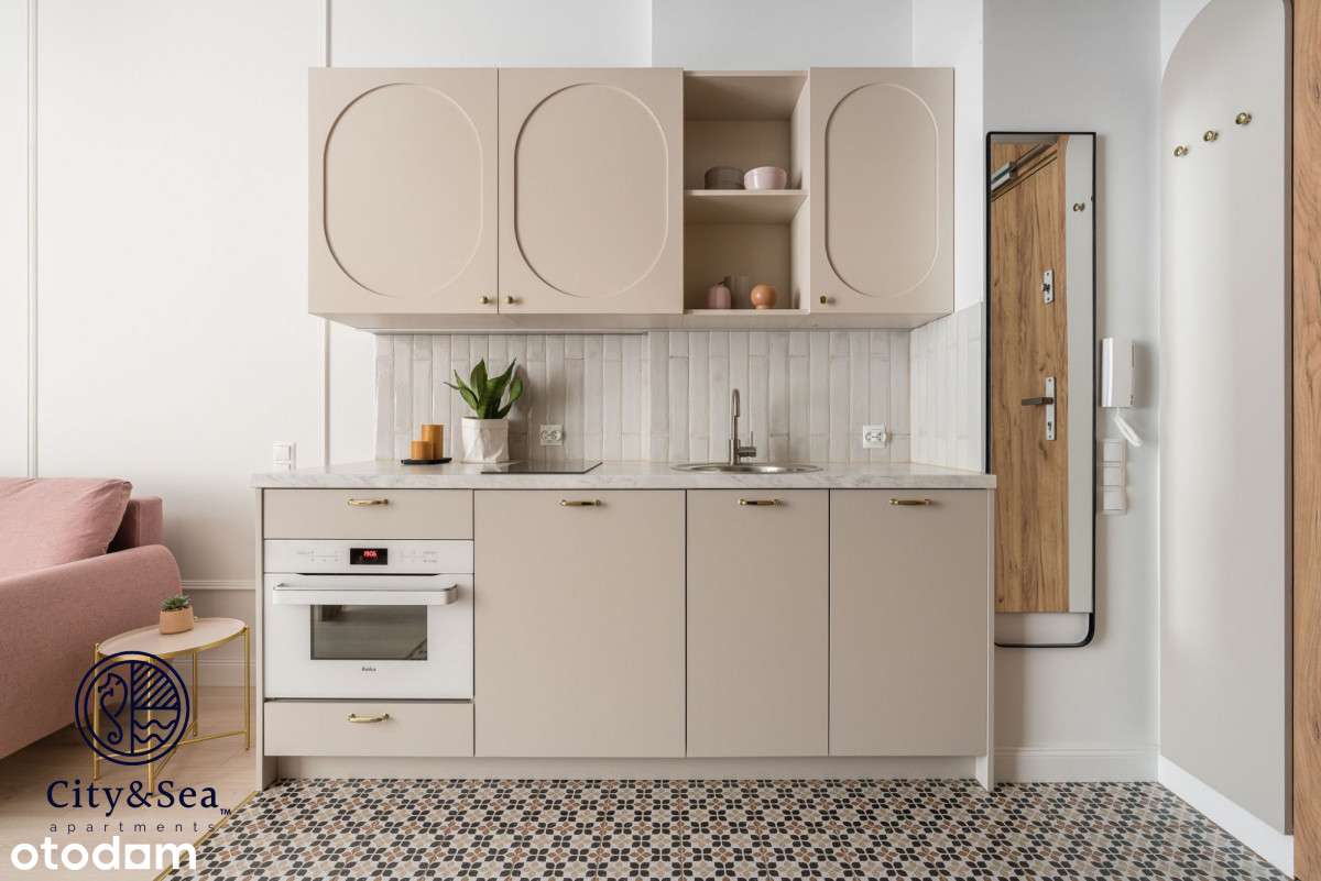 Gdańsk Wałowa kawalerka inwestycyjna-8