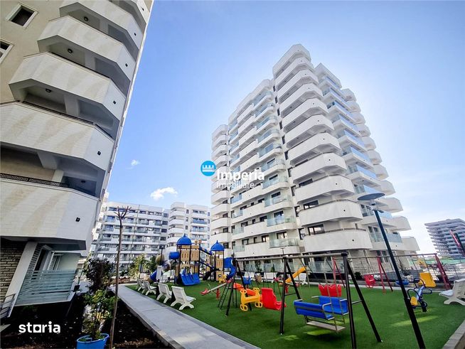 Apartamente noi cu 2 camere de vanzare in Iasi situate pe zona Copou-0