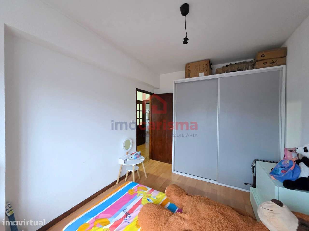 Apartamento T3 em Vila das Aves, Santo Tirso-10