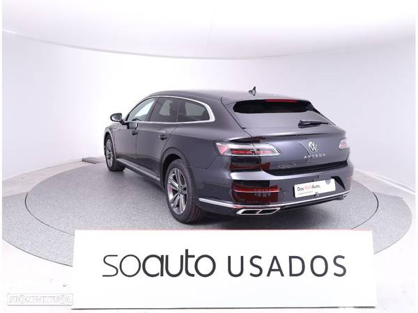 VW Arteon Shooting Brake 2.0 TDI R-Line DSG - 9