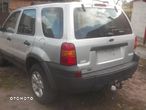 FORD MAVERICK MAZDA TRIBUTE 2,3 150 KM WAL KORBOWY STAN BDB + !! BLOK SILNIKA KORBOWODY MISKA OLEJOWA CZESCI - 23