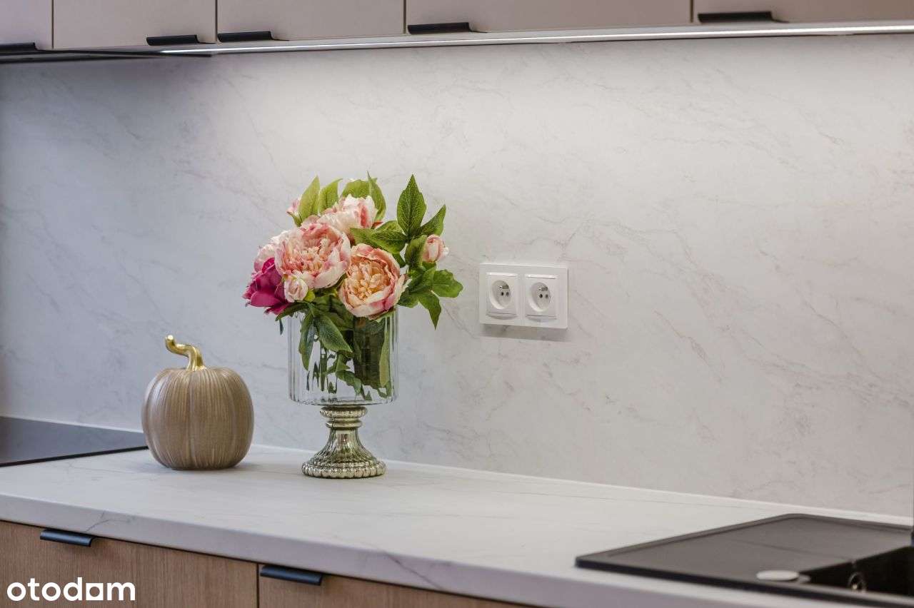 ul. Turkusowa / 3 pok / 47 m2 / po remoncie !-7