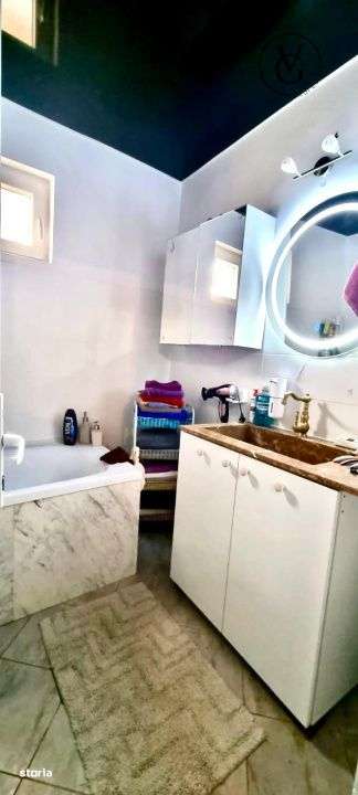 Casa individuala P+M  | 4 camere | Navodari-5