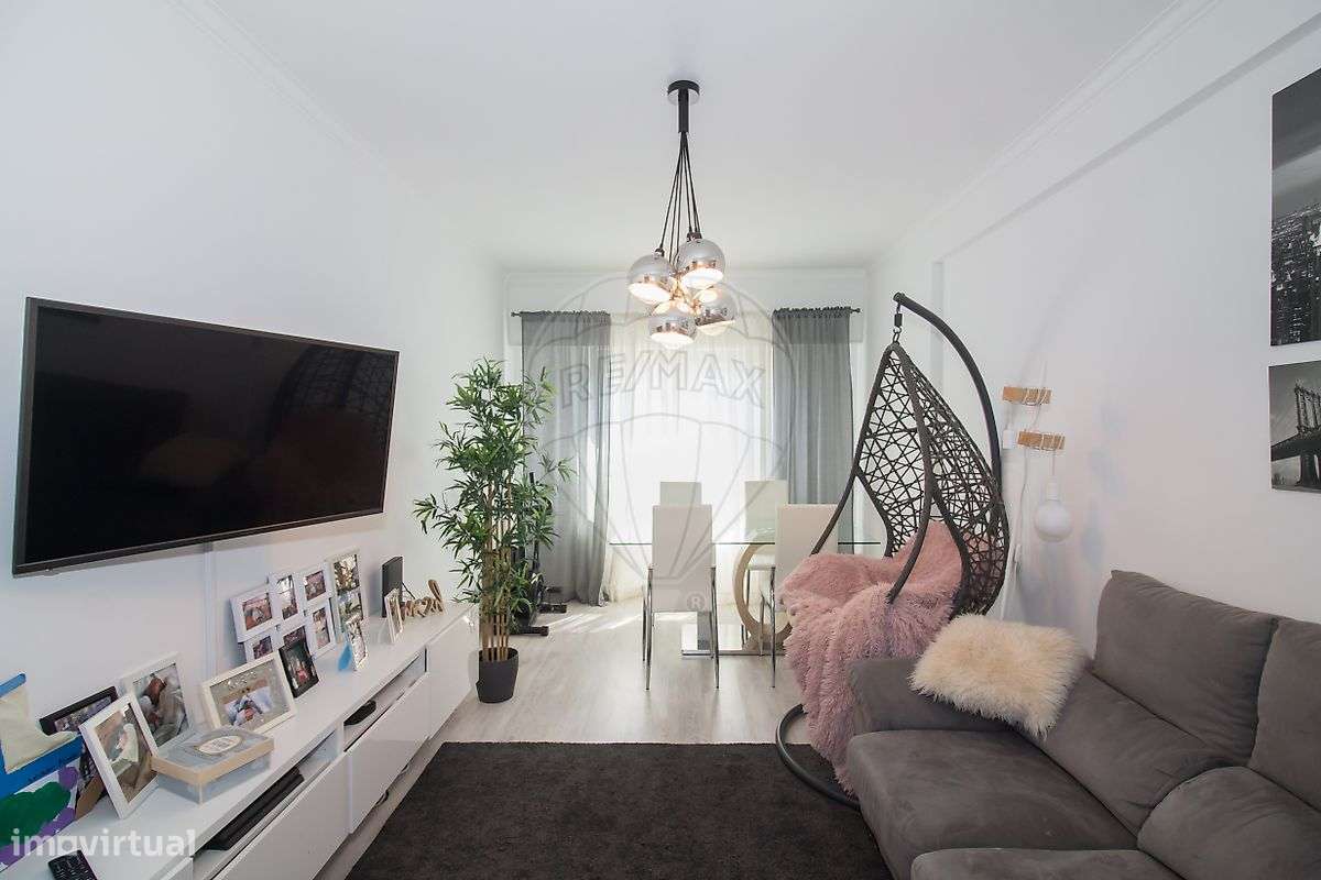 Apartamento T2 para venda - Grande imagem: 5/17