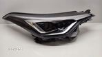 TOYOTA CHR CH-R LIFT REFLEKTOR LED LAMA PRAWA - 3