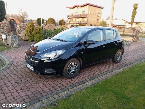 Opel Corsa 1.4 Enjoy - 1