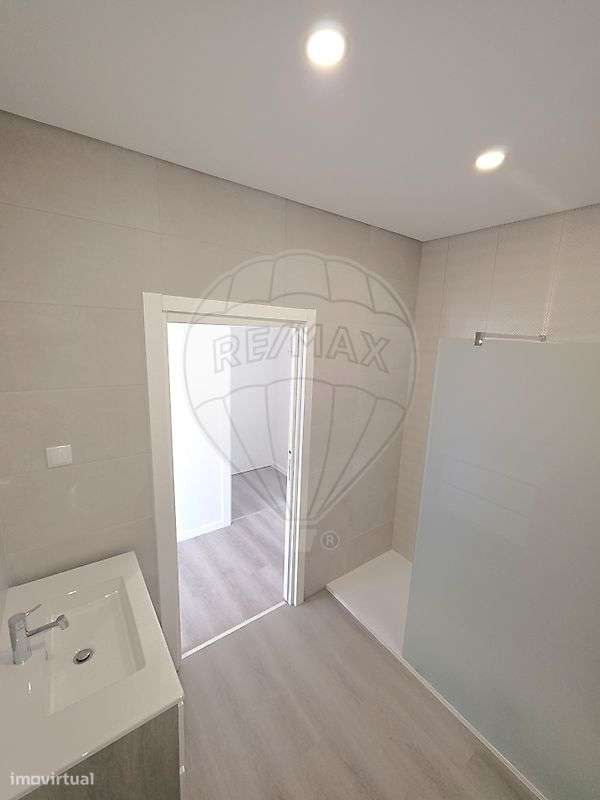 Apartamento T3 para venda-6