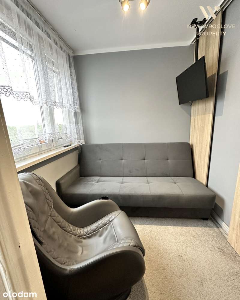 Okazja! Gotowiec inwestycyjny! - Pełny obrazek: 5/7