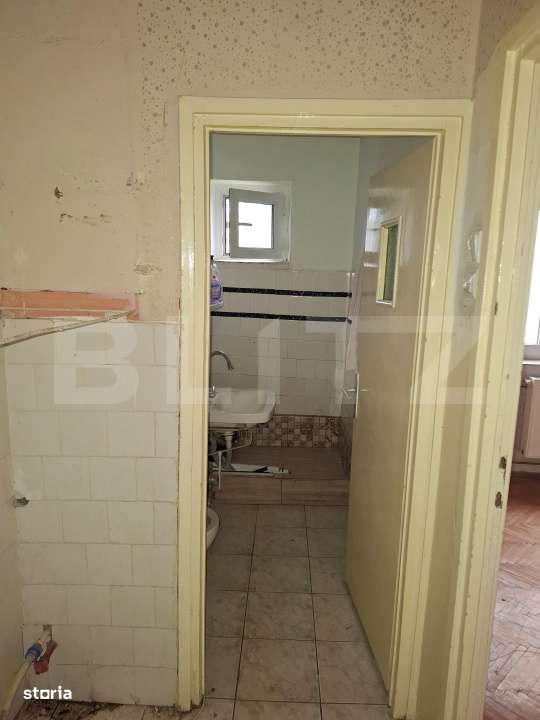 Apartament 3 camere, 58 mp utili , zona Gheorghe Lazar - Imagine principală: 4/5
