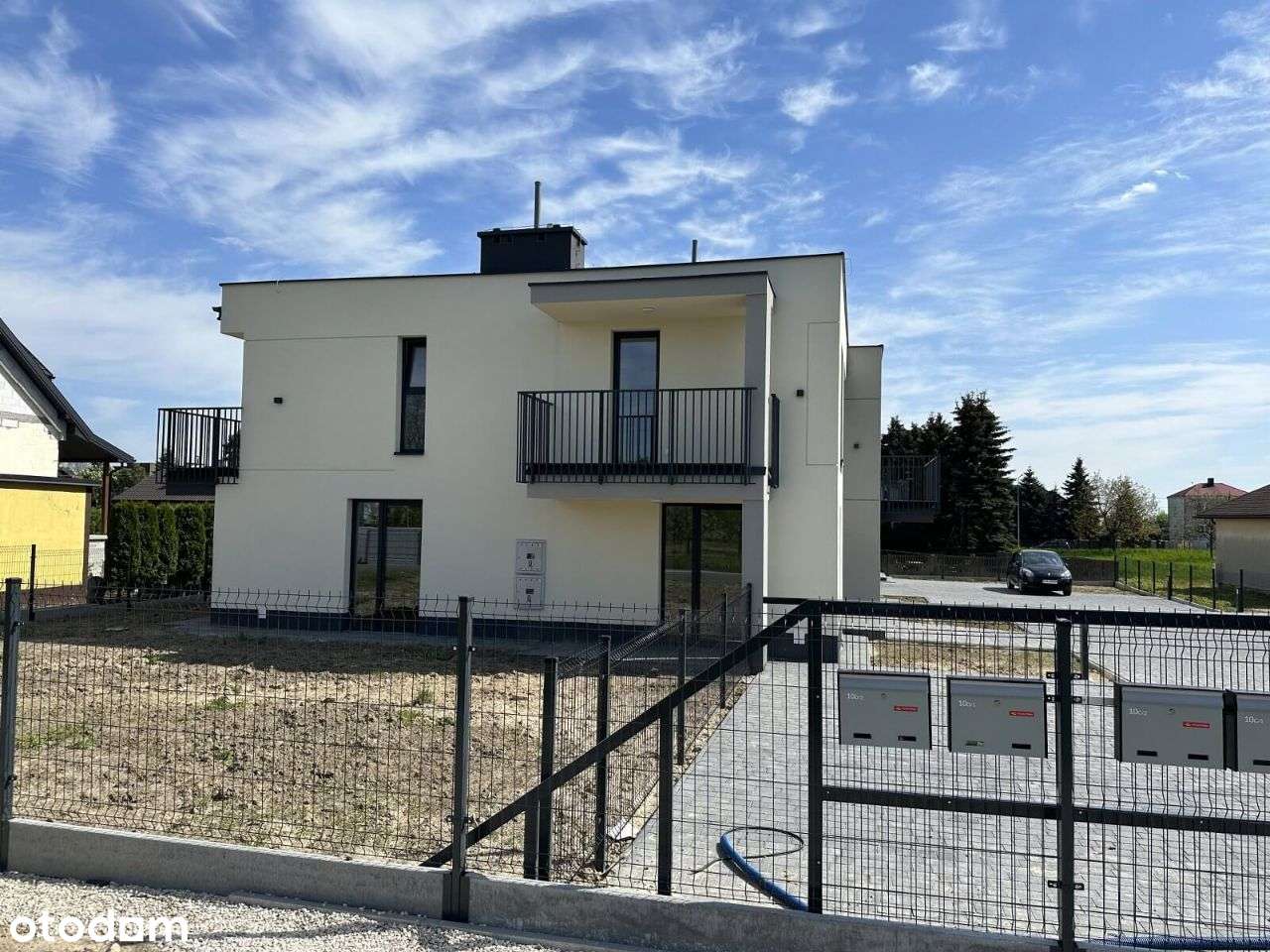 Ostatnie mieszkanie w Sandomierzu - Pełny obrazek: 4/11