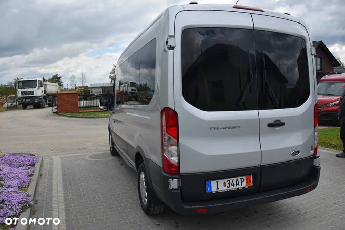 Ford Transit 310 L3H2 VA MH Basis - 9