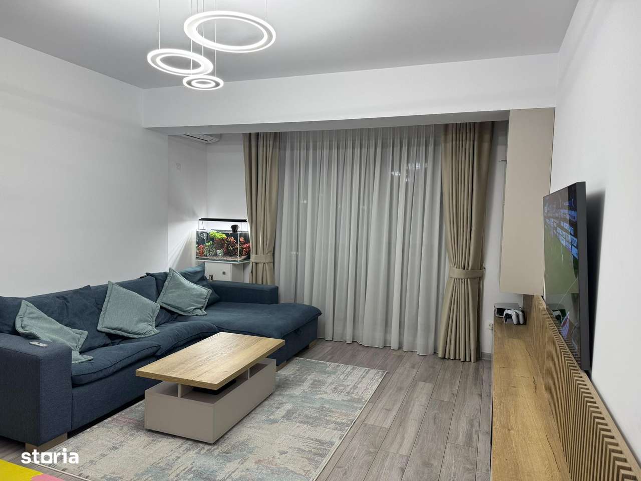 Apartament 3 camere Brancusi - Valea Larga - Drumul Taberei-1