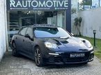 Porsche Panamera Edition - 3