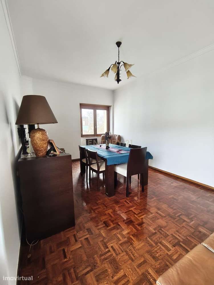 T2 Paivas, Amora, Seixal - Grande imagem: 4/14