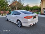 Ford Mondeo Vignale 2.0 TDCi PowerShift - 7