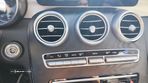 Mercedes-Benz C 200 d Station 9G-TRONIC Avantgarde - 14