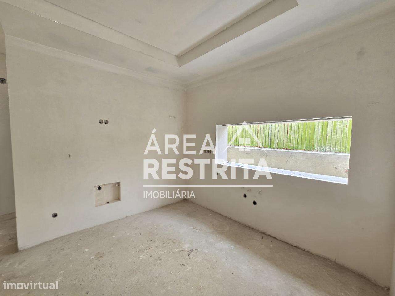 MORADIA GEMINADA T3  QUINTA DAS LARANJEIRAS - FERNÃO FERRO-6