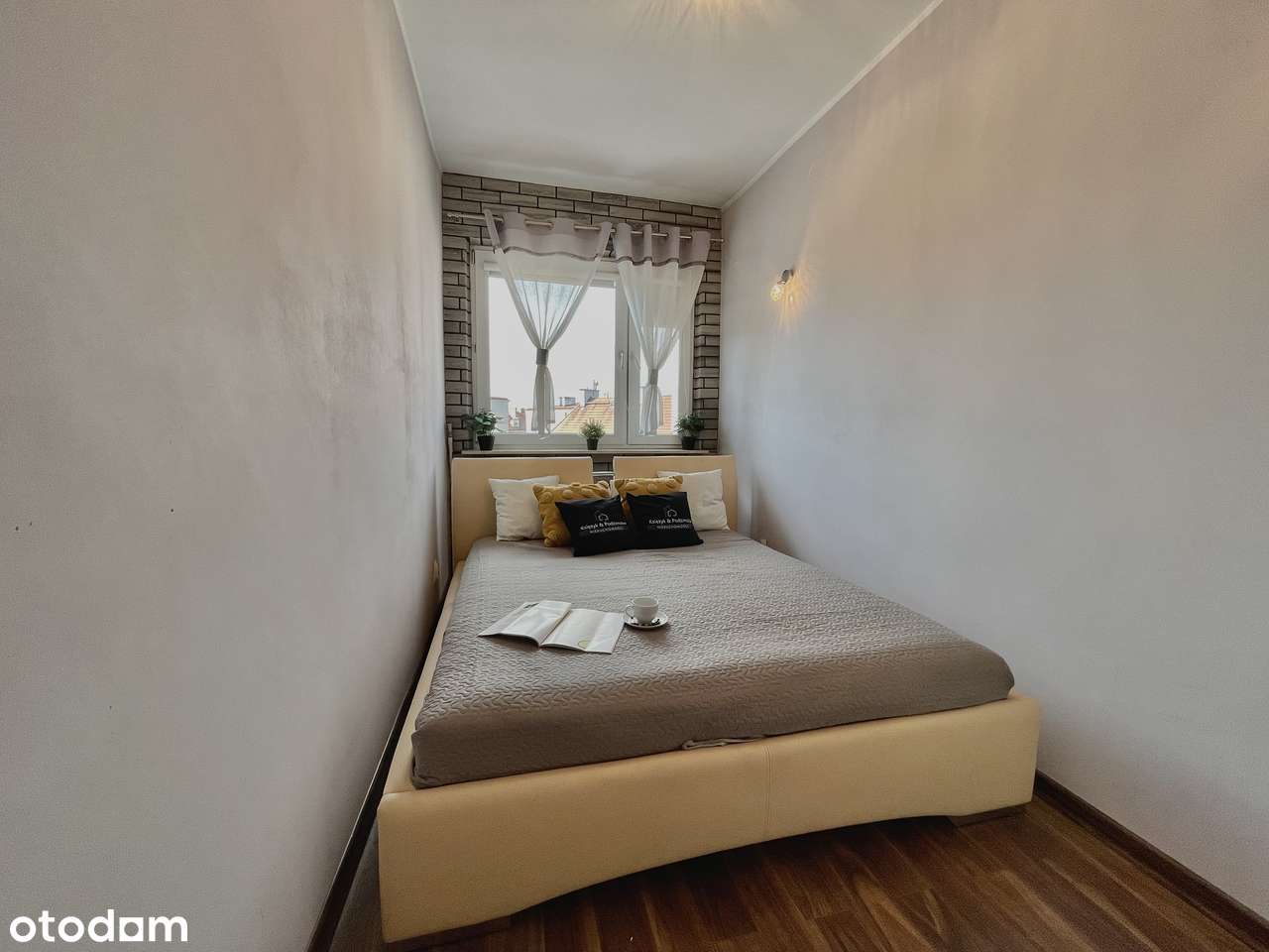 Przytulne, komfortowe, 2-pokojowe blisko Katowic! - Pełny obrazek: 5/7