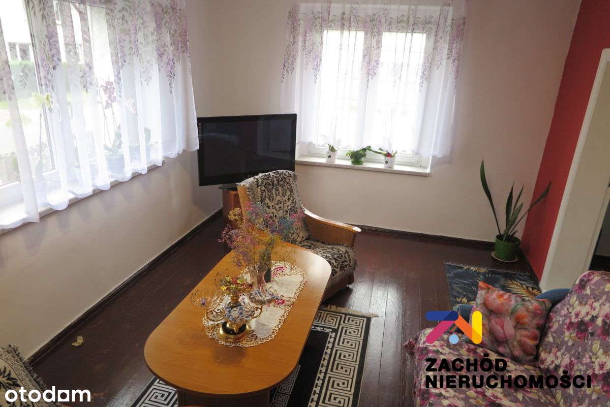 Dom z budynkami gospodarczymi Walewice, gm.Torzym - Pełny obrazek: 5/20