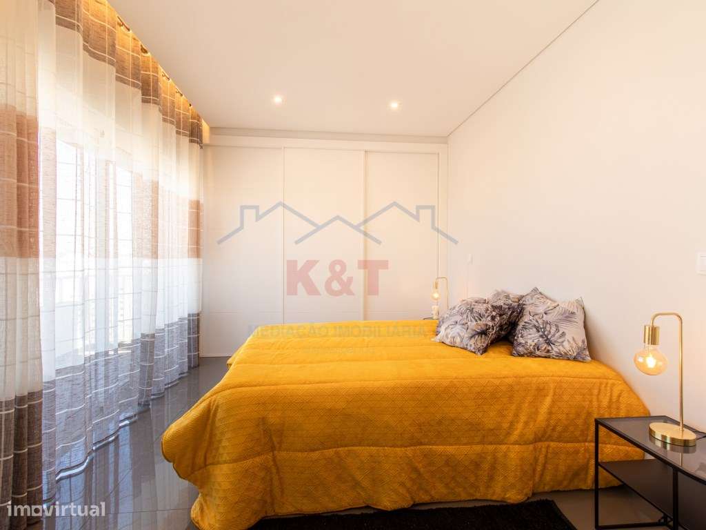 Penthouse de luxo na Praia da Rocha-43