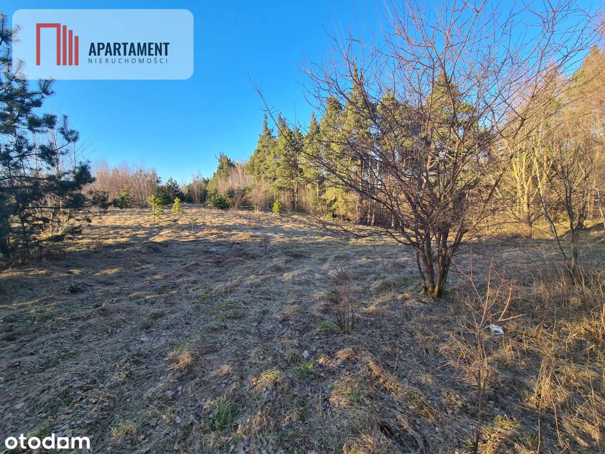 Przedsprzedaż! Działka budowlana w Stężycy!! - Pełny obrazek: 3/6