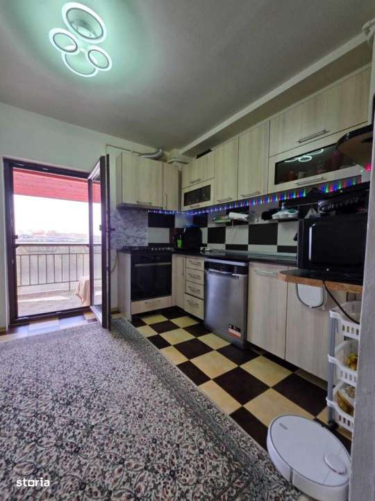 Apartament spatios, decomandat, 115 mp utili, Selimbar - Imagine principală: 5/8