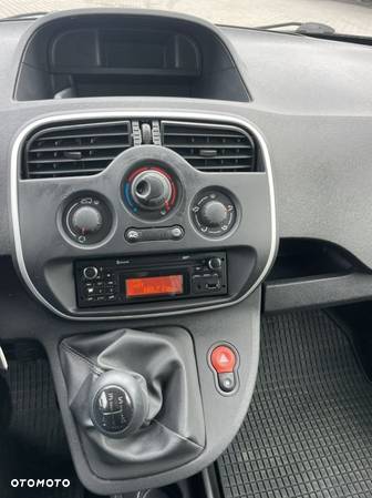 Renault Kangoo Rapid Maxi 1.5 dCi 90 FAP Extra - 11