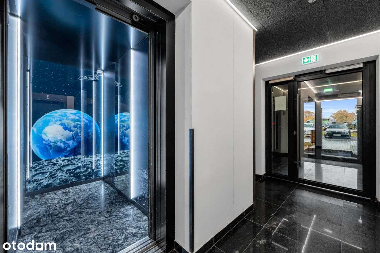 2 pokoje z balkonem | Już oddane-3