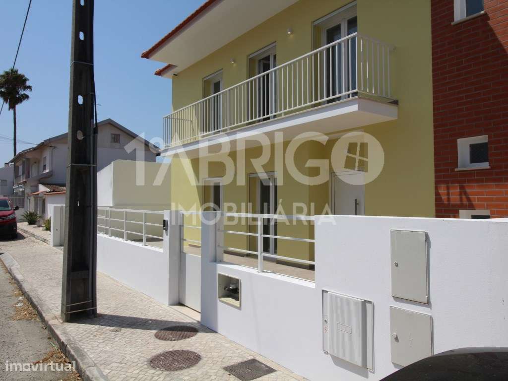 Moradia nova T4 Marinha Grande - Grande imagem: 3/36