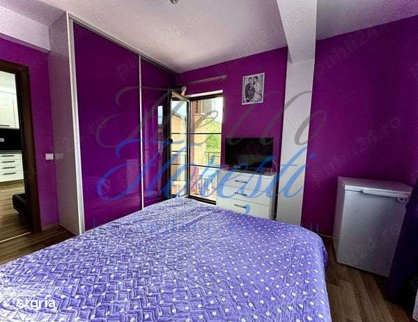 Apartament de 3 camere, semidecomandat, zona Stejarului - Imagine principală: 5/9