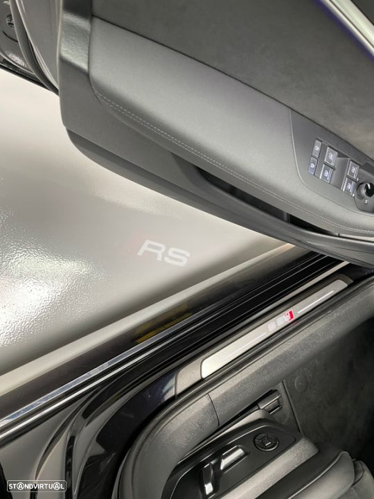 Audi RS6 Avant 4.0 TFSI quattro Tiptronic - 43