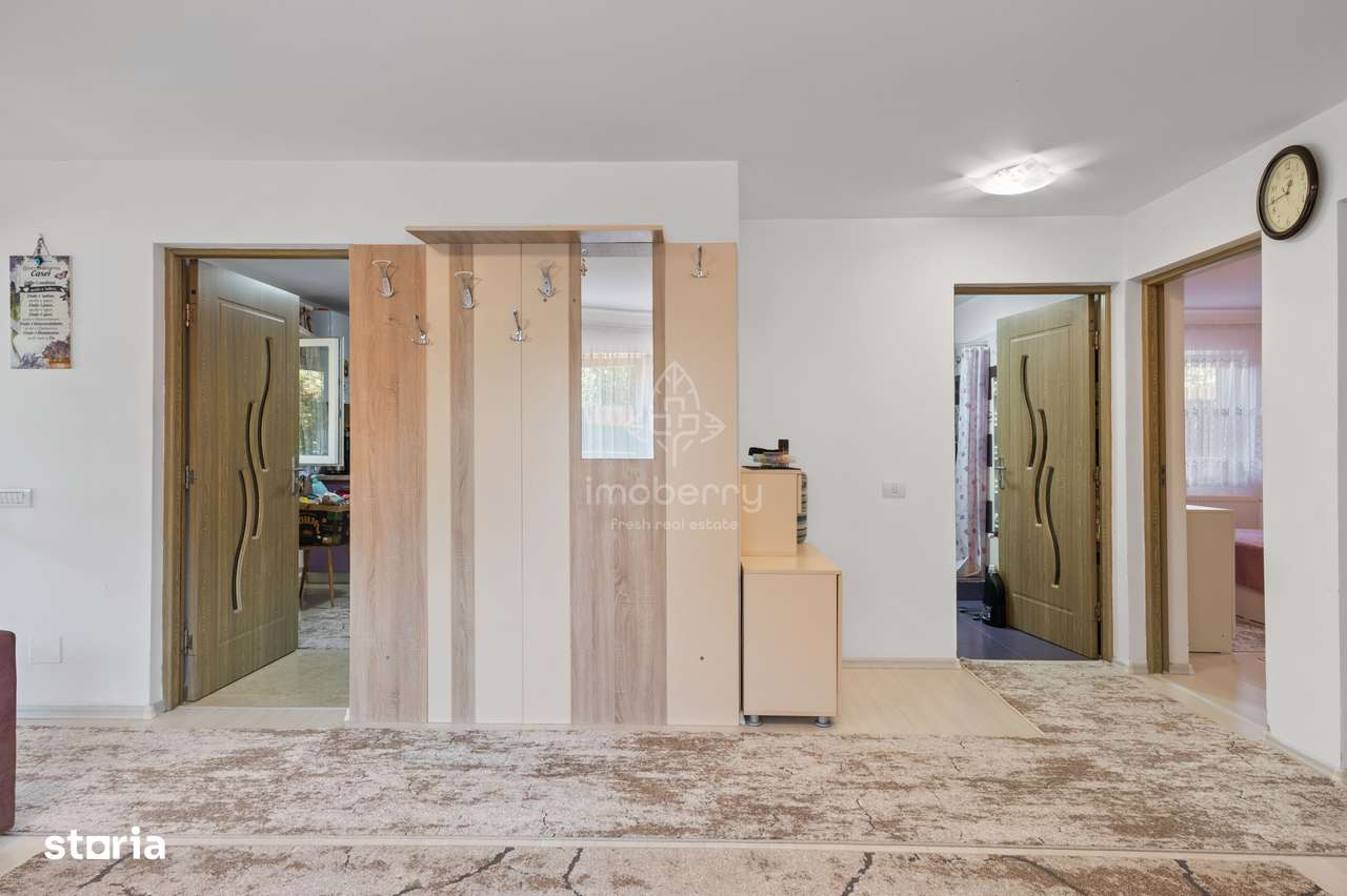 Vanzare casa individuala, curte, Mihailesti, Giurgiu-10