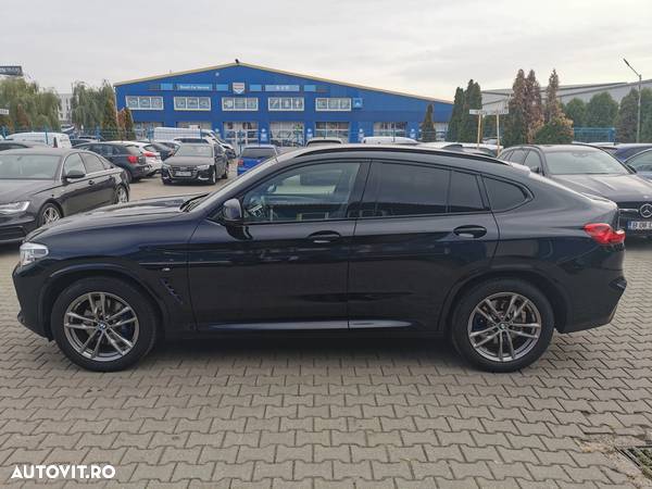 BMW X4 xDrive30d M Sport - 5