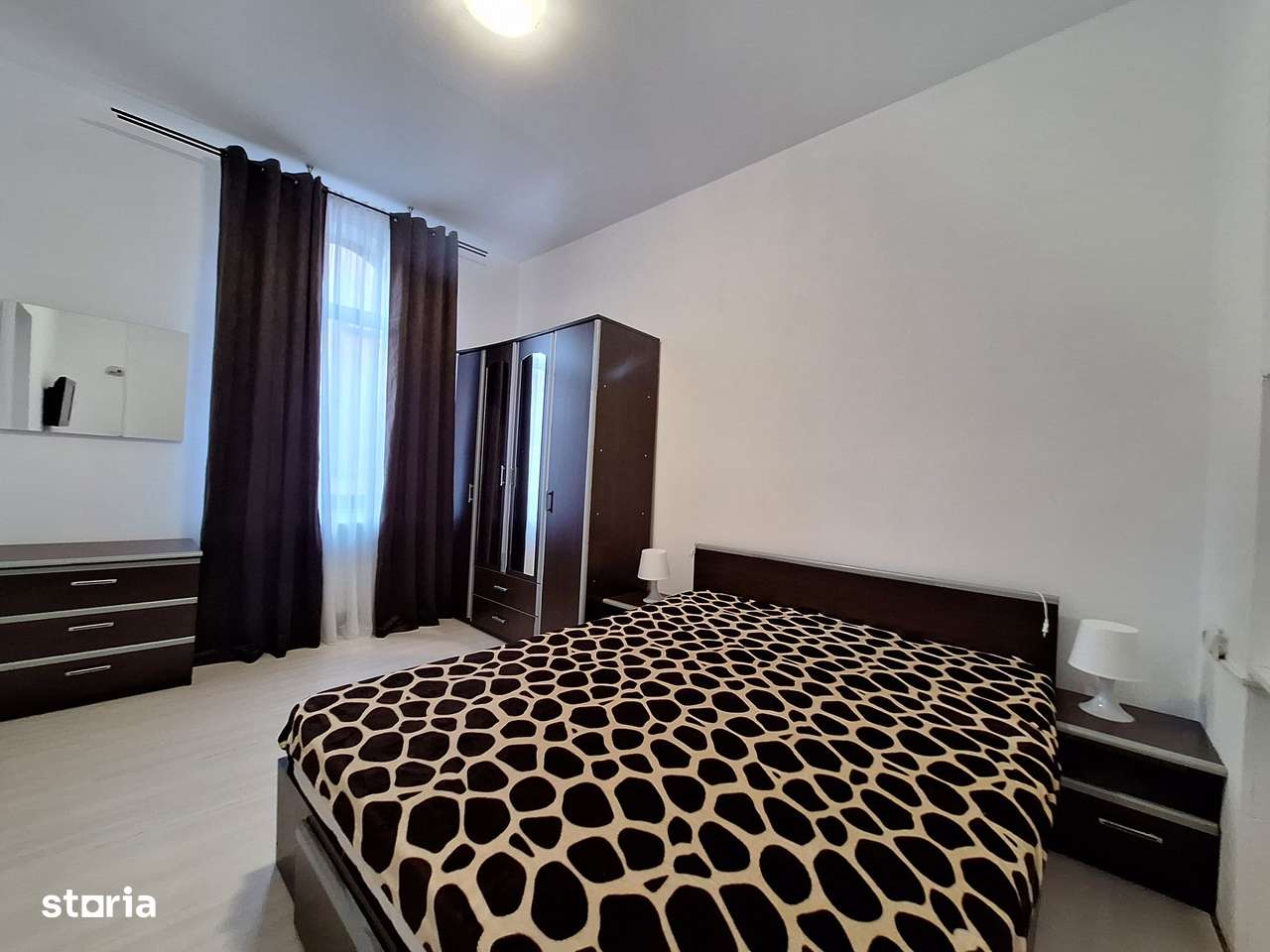 Apartament 2 camere ultracentral – Universitate (5 min de metrou) - Imagine principală: 5/8
